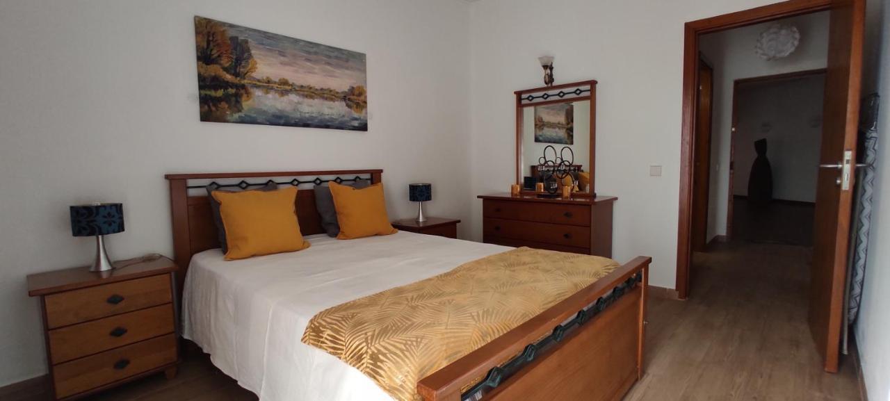 Vieira Apartment 1 Куартейра Екстериор снимка