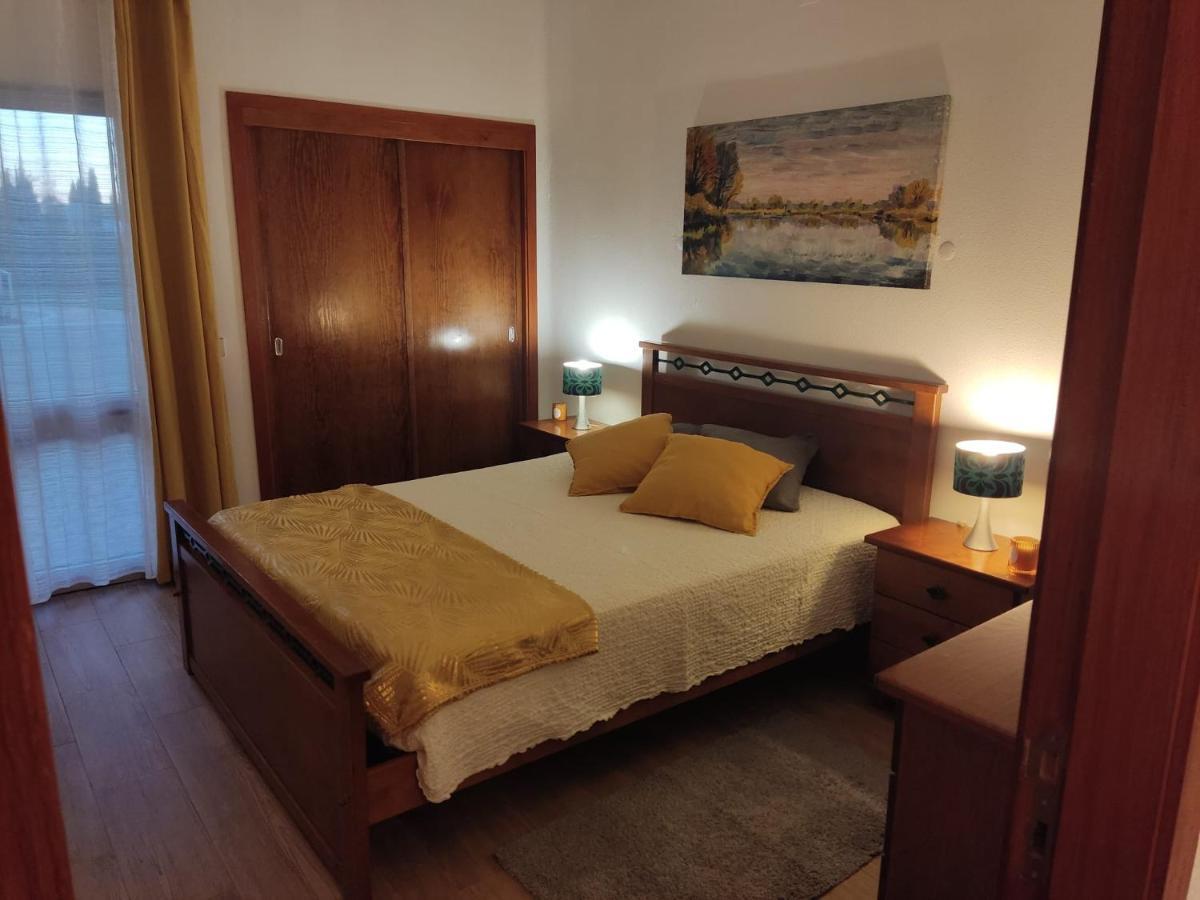 Vieira Apartment 1 Куартейра Екстериор снимка