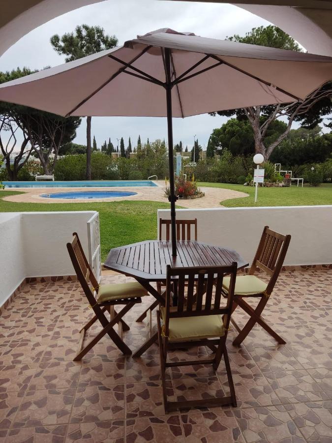 Vieira Apartment 1 Куартейра Екстериор снимка