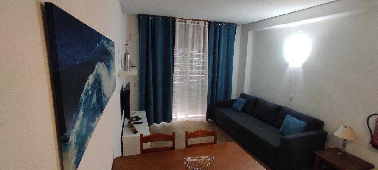 Vieira Apartment 1 Куартейра Екстериор снимка