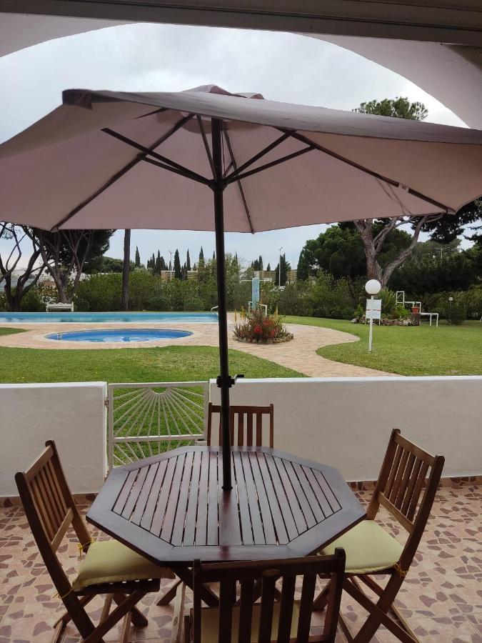Vieira Apartment 1 Куартейра Екстериор снимка