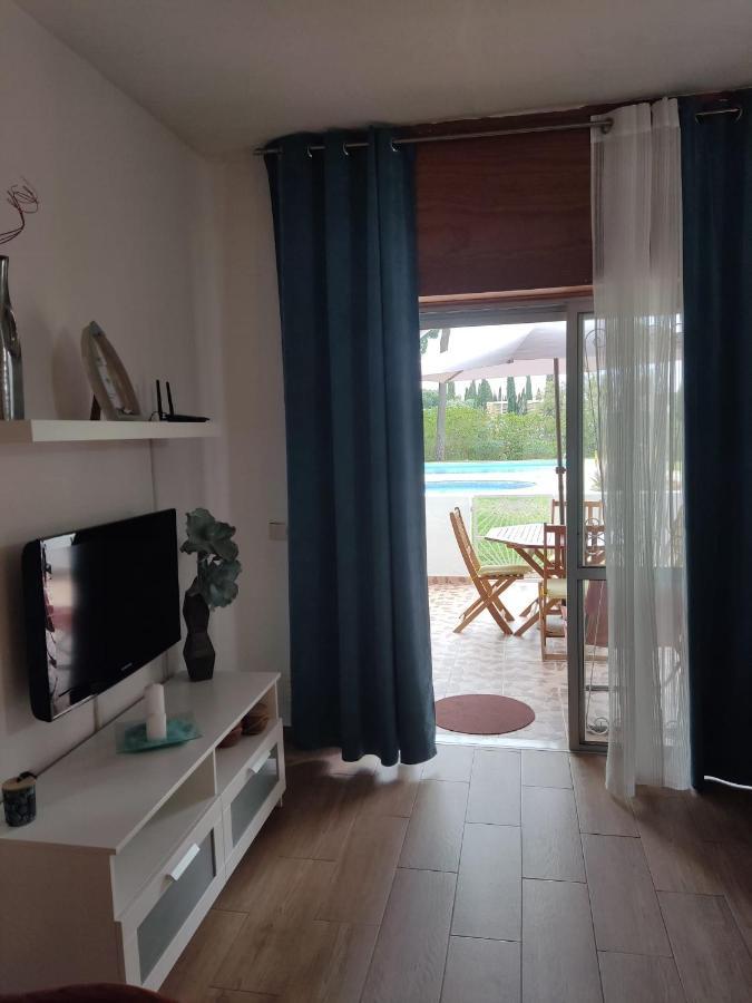 Vieira Apartment 1 Куартейра Екстериор снимка