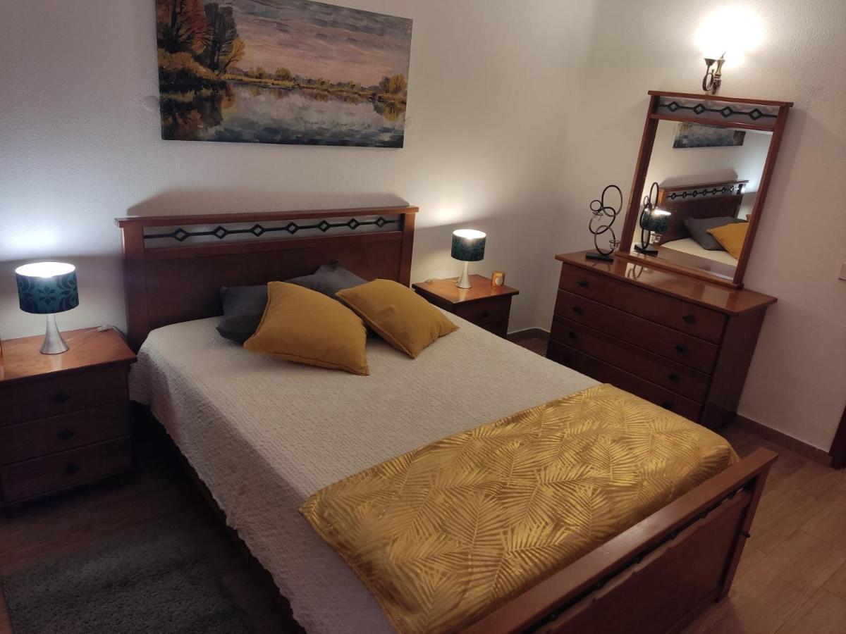 Vieira Apartment 1 Куартейра Екстериор снимка