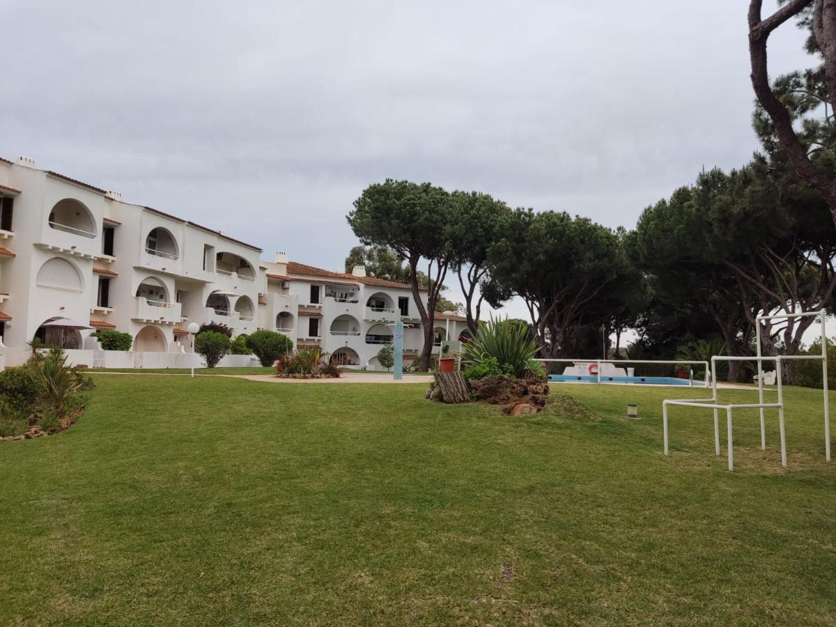 Vieira Apartment 1 Куартейра Екстериор снимка