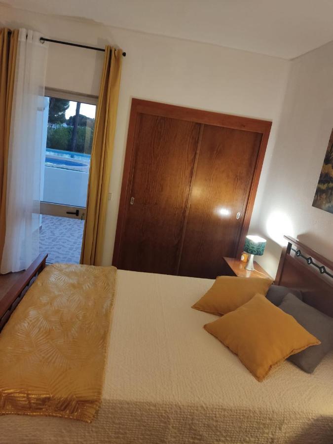 Vieira Apartment 1 Куартейра Екстериор снимка