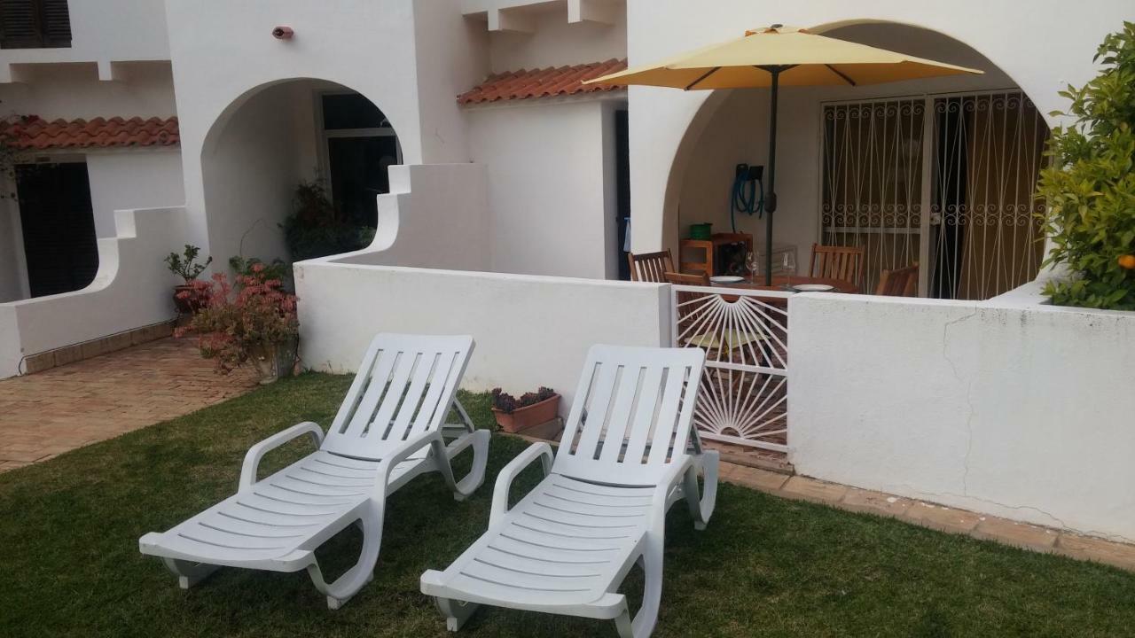 Vieira Apartment 1 Куартейра Екстериор снимка